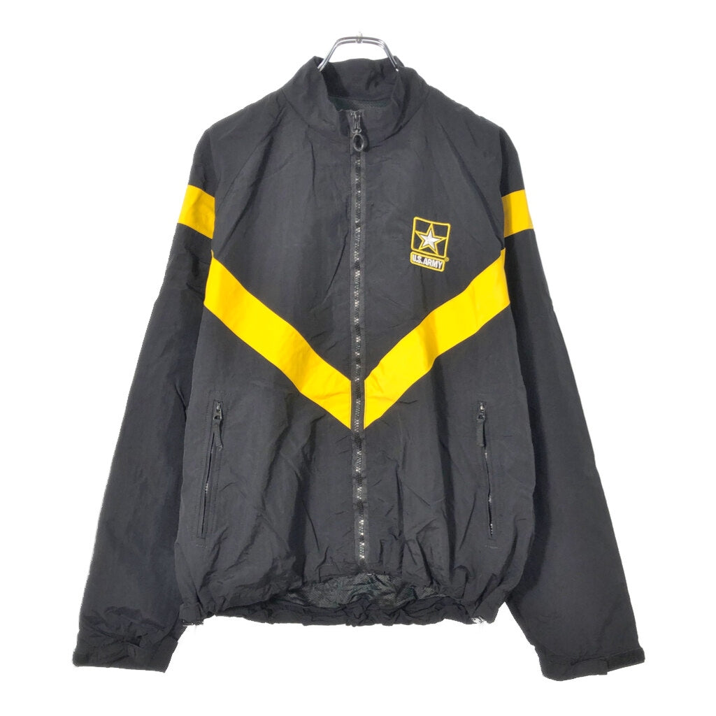 U.S. ARMY APFU Training Jacket Military