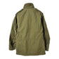 70s U.S. ARMY M-65 Field Jacket 3rd Military