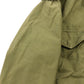 70s U.S. ARMY M-65 Field Jacket 3rd Military