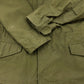 70s U.S. ARMY M-65 Field Jacket 3rd Military