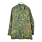 60s U.S. ARMY ungle fatigue jacket