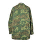 60s U.S. ARMY ungle fatigue jacket