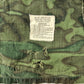 60s U.S. ARMY ungle fatigue jacket