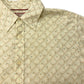 Guess Patterned Shirt