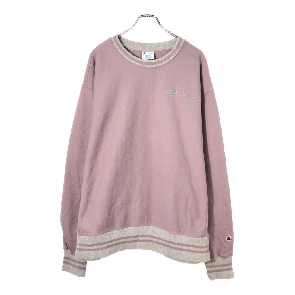 Champion REVERSE WEAVE Logo Sweat