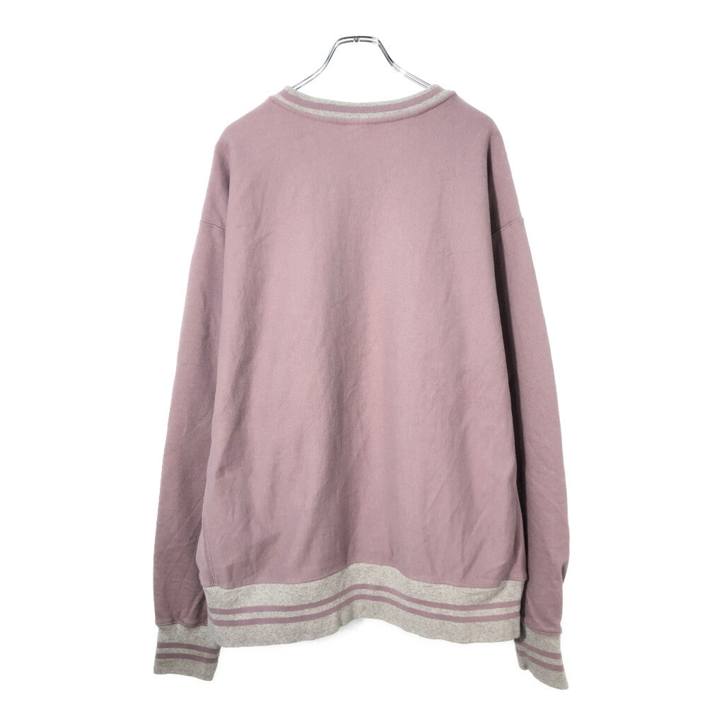 Champion REVERSE WEAVE Logo Sweat