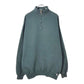 00s RUSSELL ATHLETIC Plain Sweat
