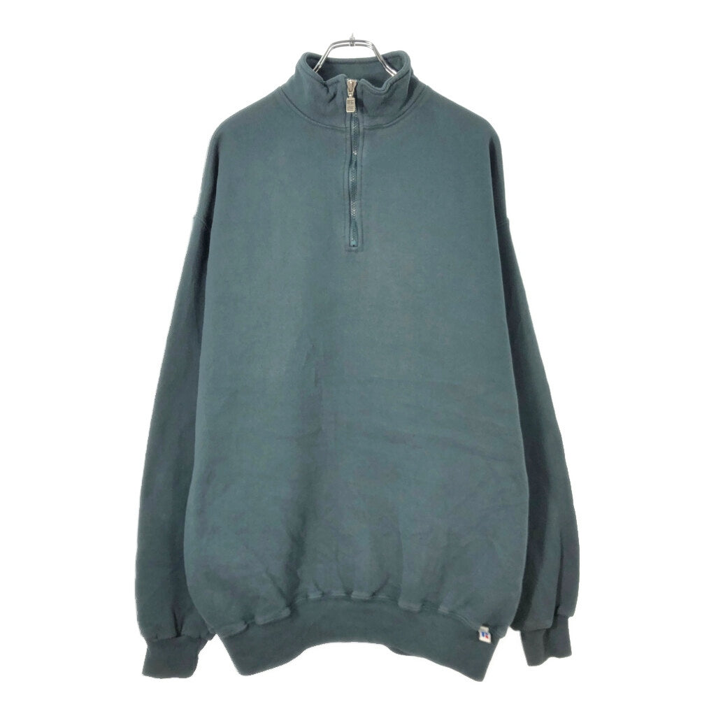 00s RUSSELL ATHLETIC Plain Sweat