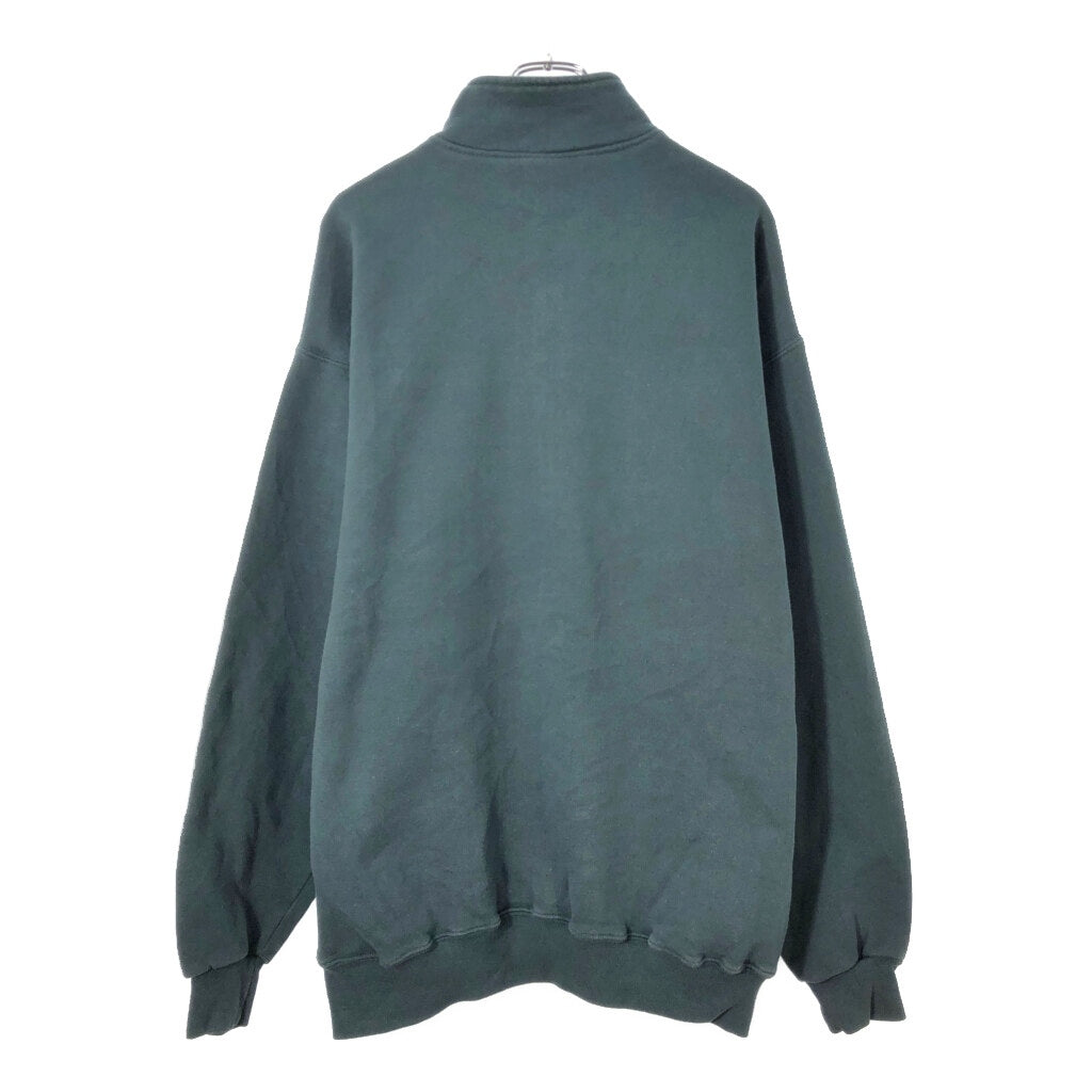 00s RUSSELL ATHLETIC Plain Sweat