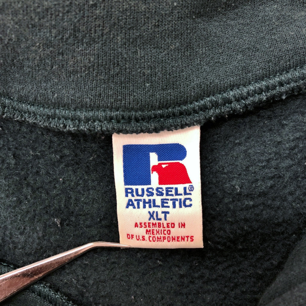 00s RUSSELL ATHLETIC Plain Sweat