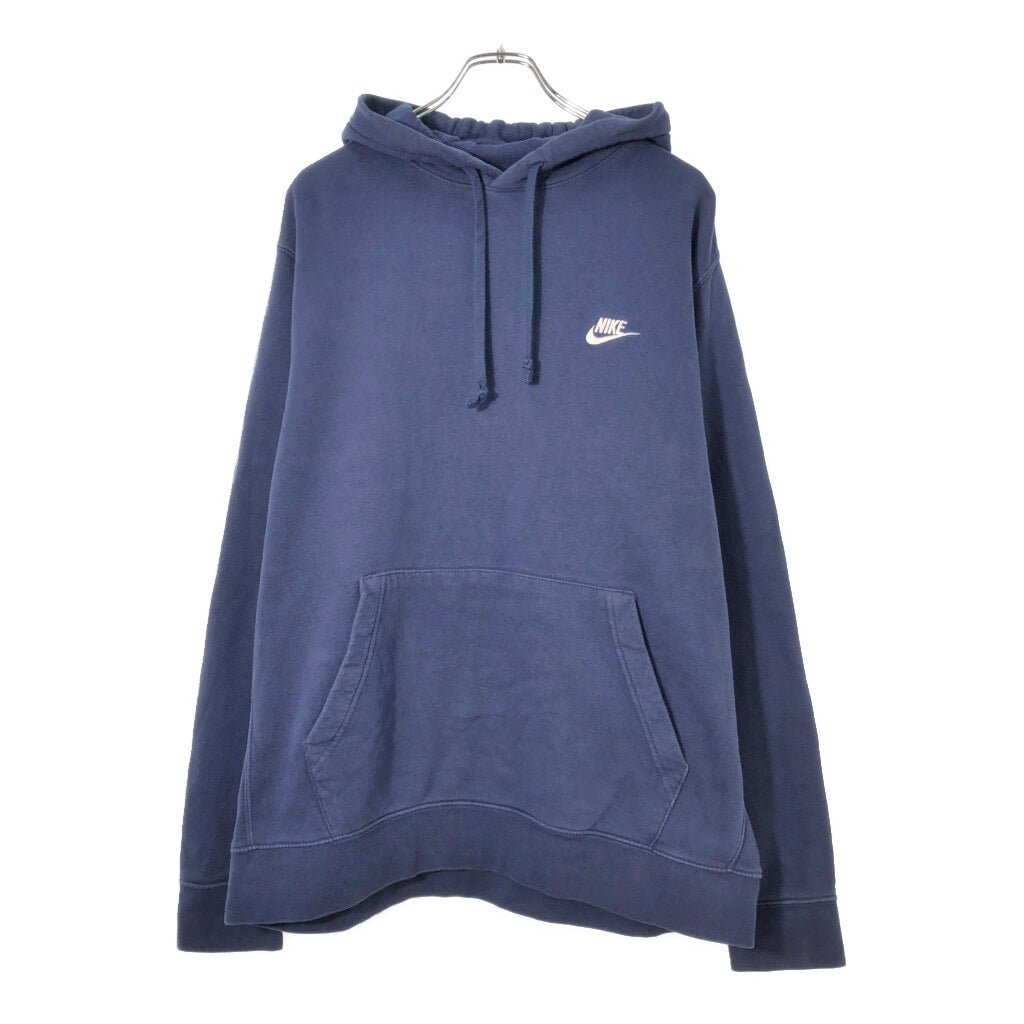 NIKE Logo Hoodie