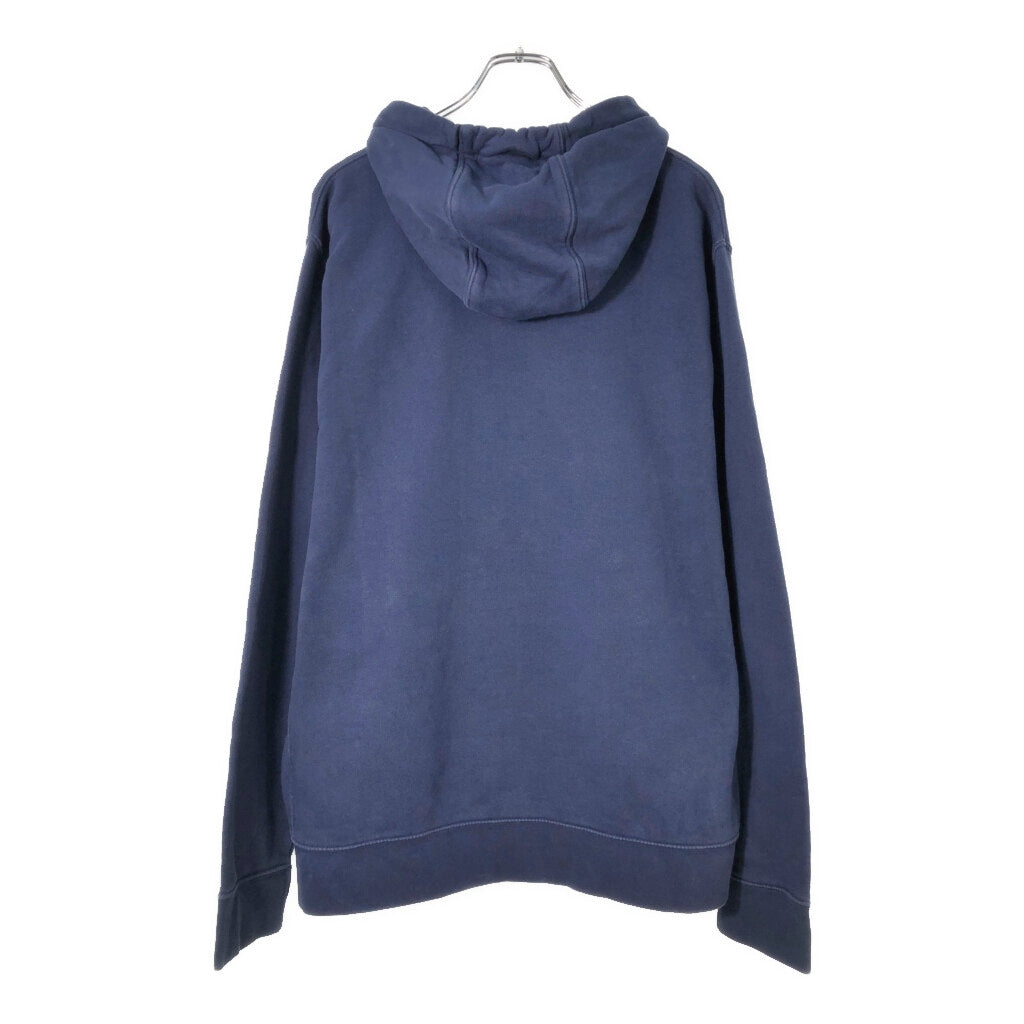 NIKE Logo Hoodie