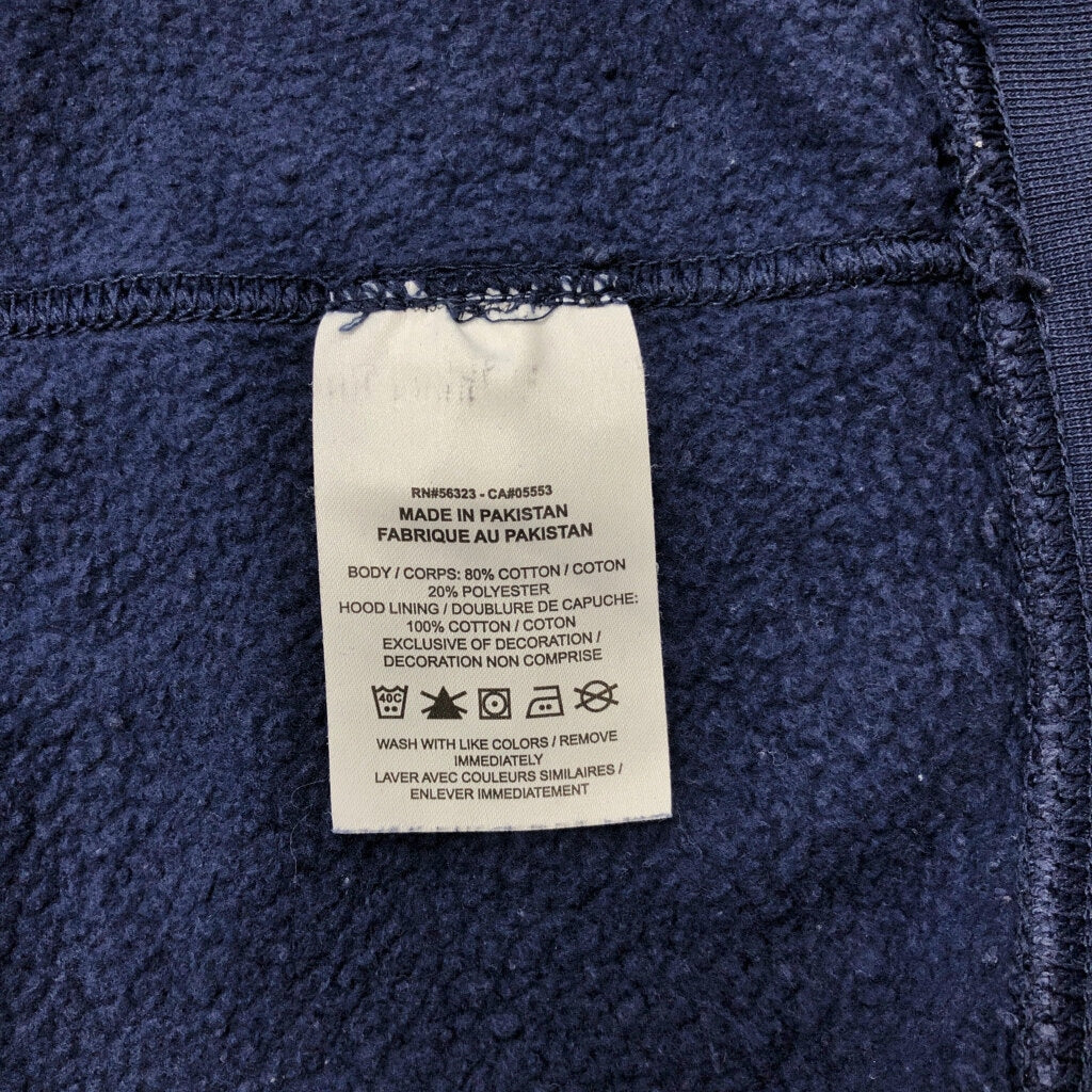 NIKE Logo Hoodie
