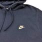 NIKE Logo Hoodie