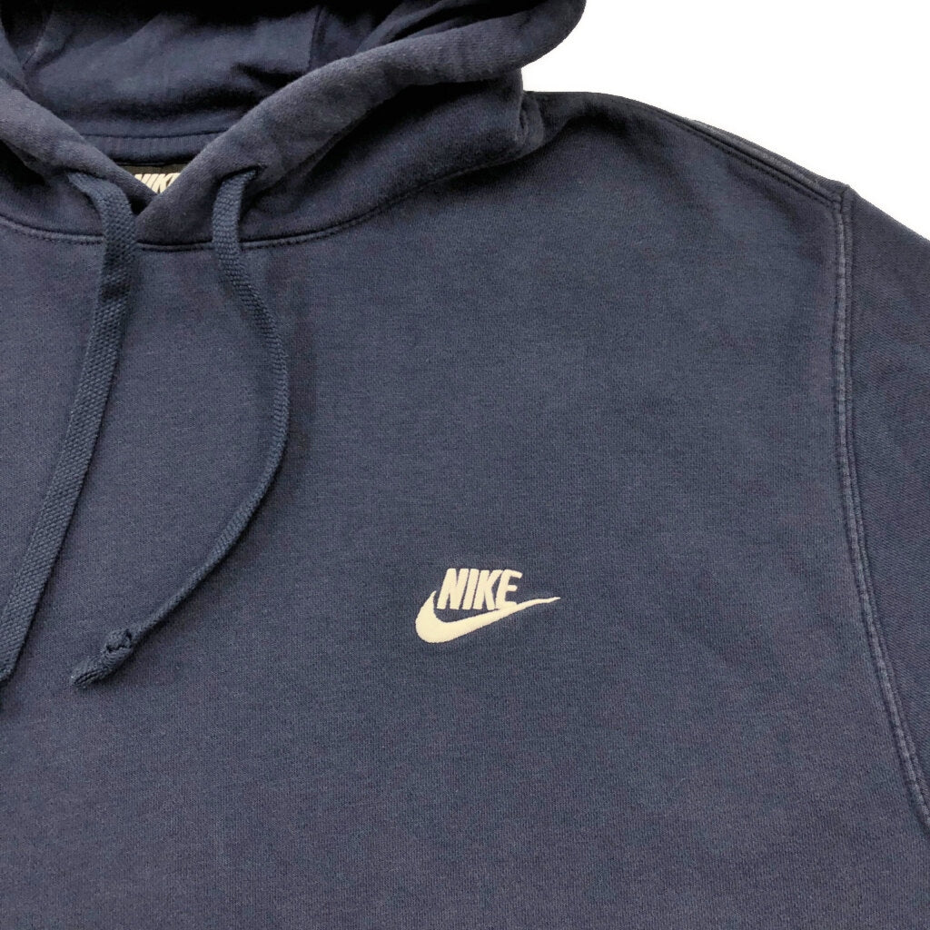 NIKE Logo Hoodie
