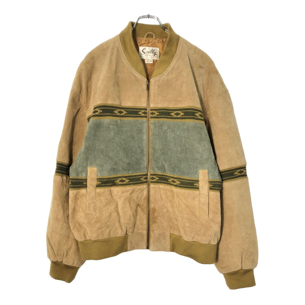 Scully Leather Jacket
