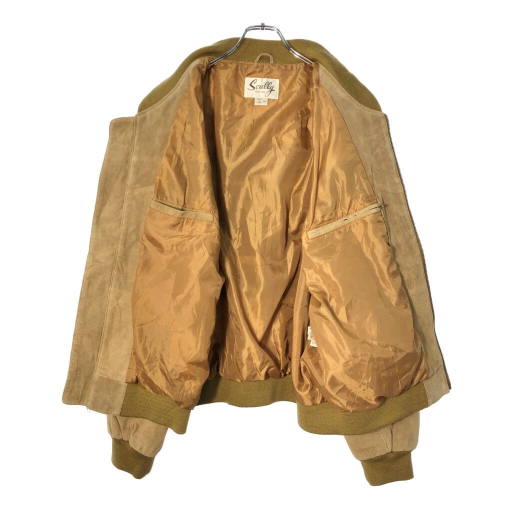Scully Leather Jacket