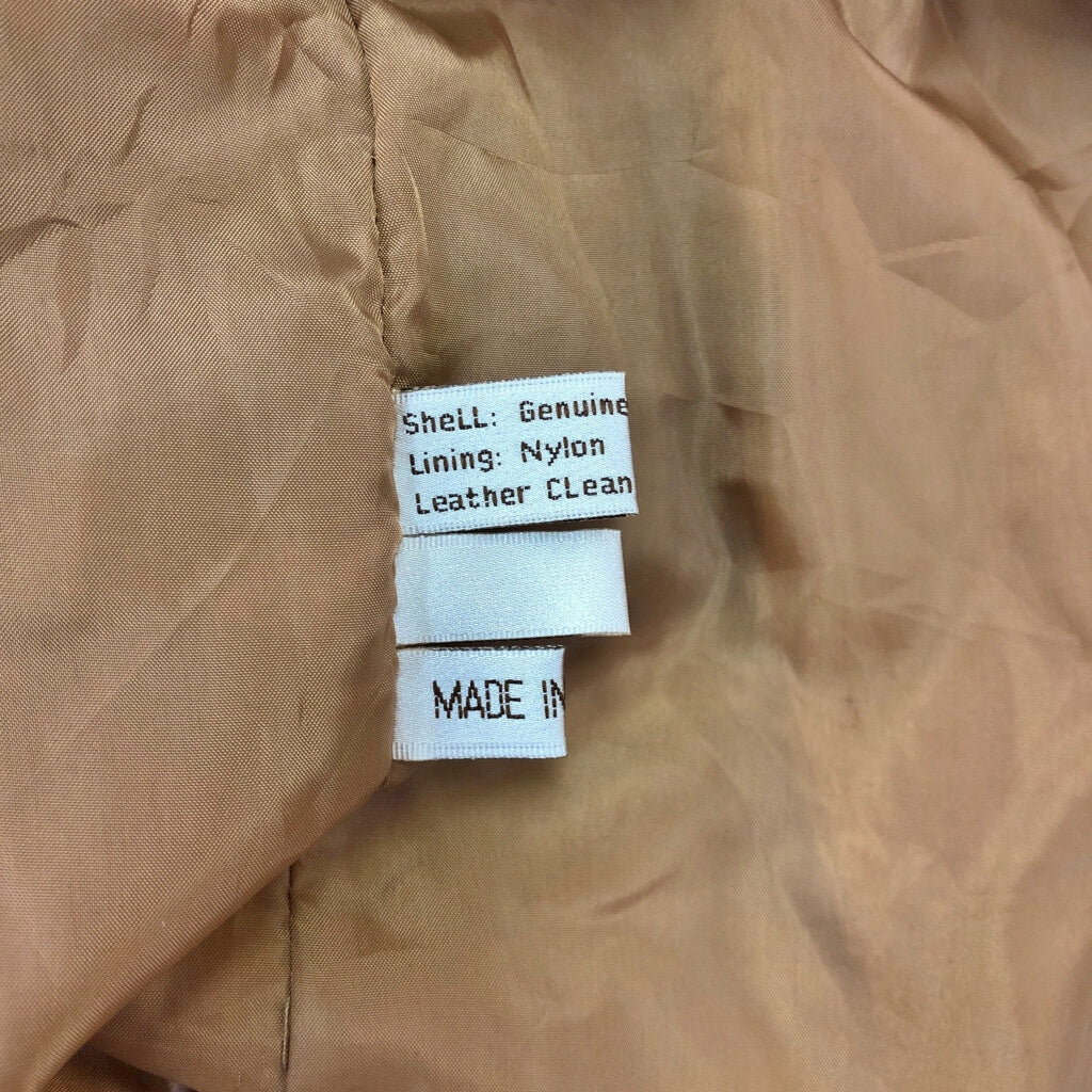 Scully Leather Jacket
