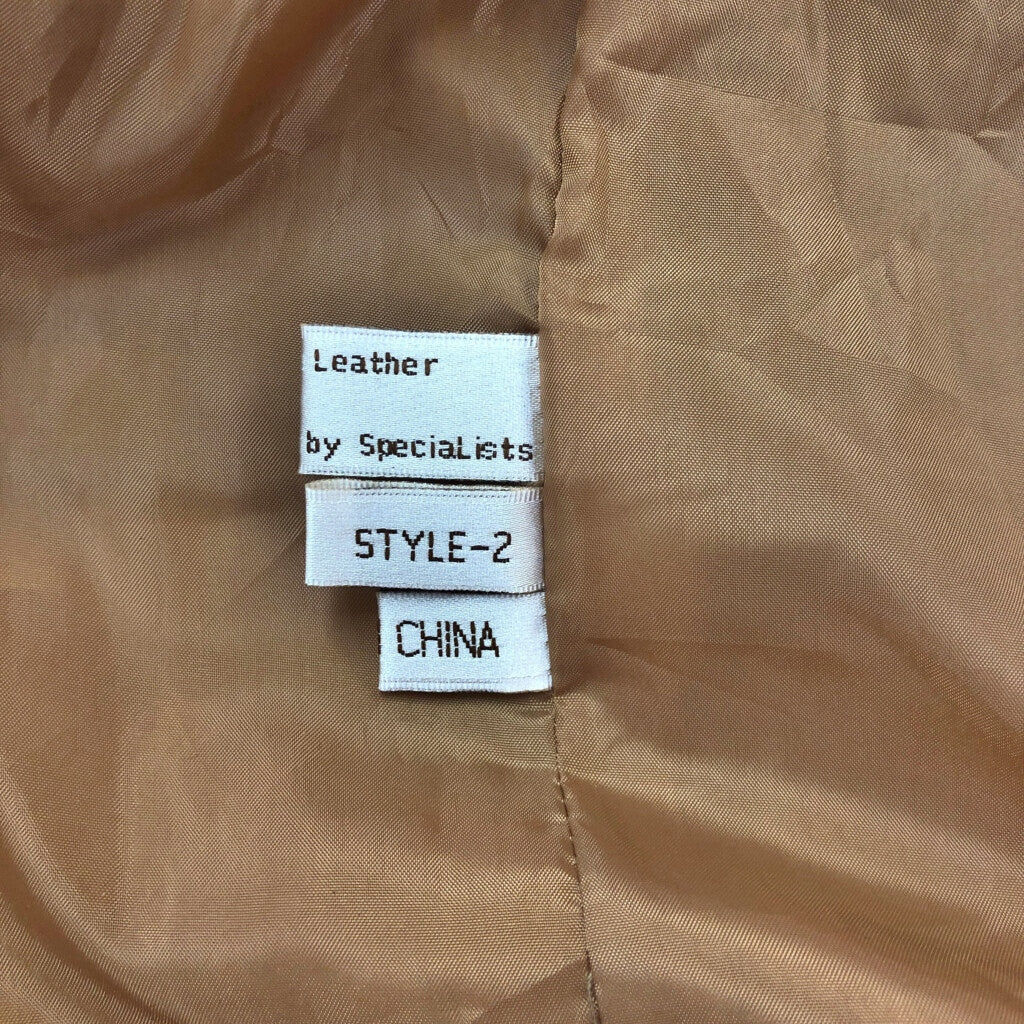 Scully Leather Jacket