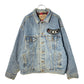 90s Levi's Denim Jacket