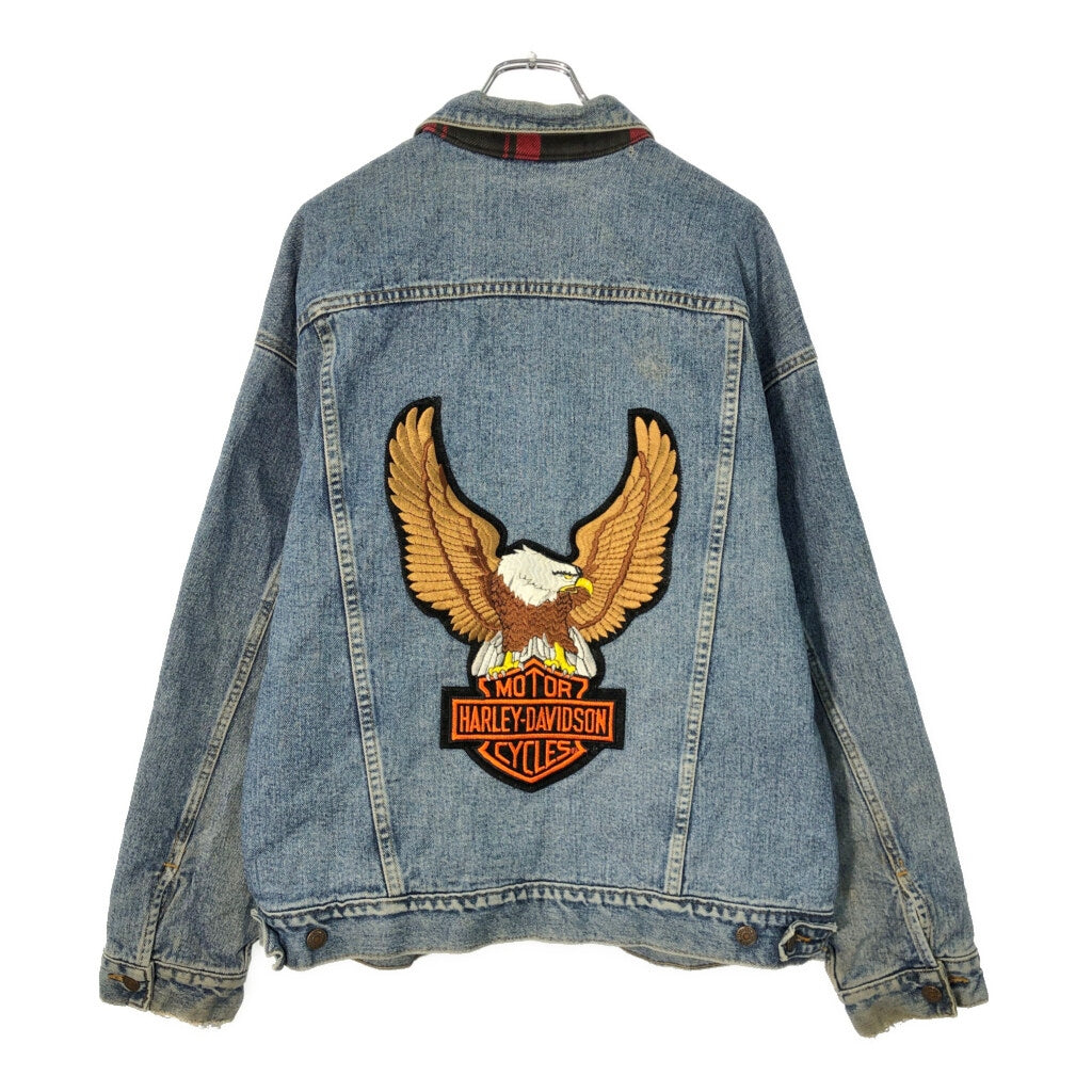 90s Levi's Denim Jacket