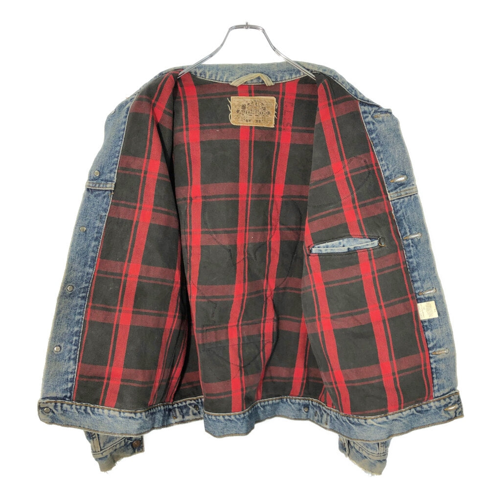 90s Levi's Denim Jacket
