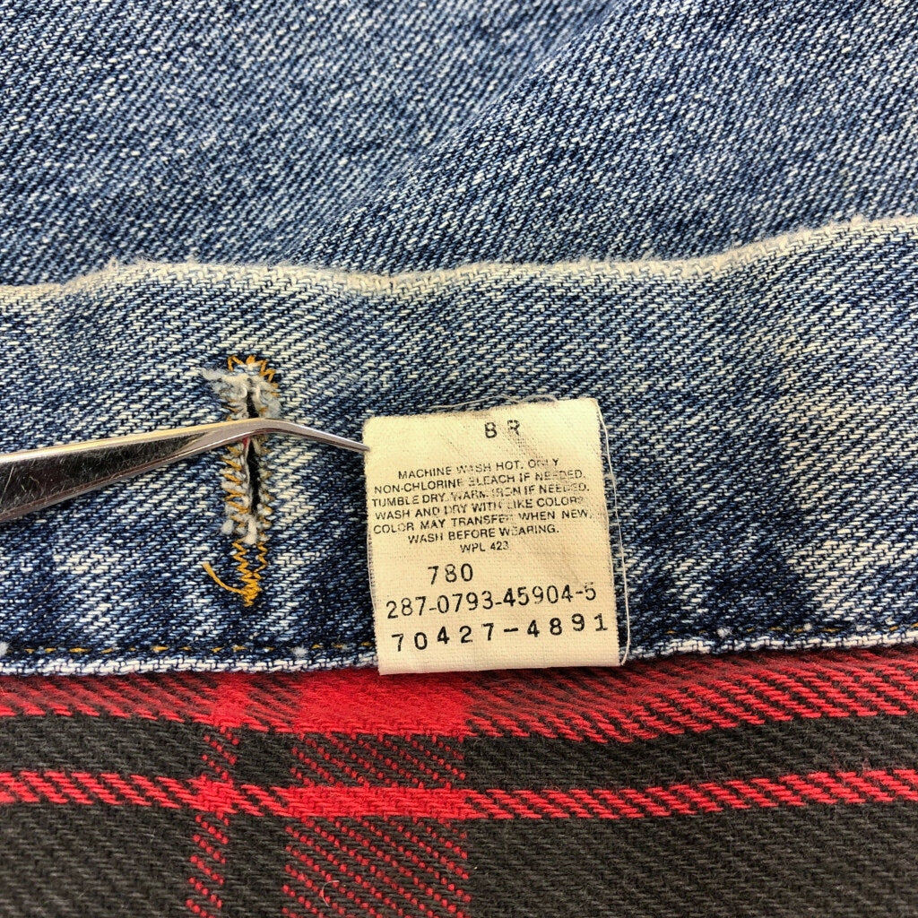 90s Levi's Denim Jacket