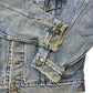 90s Levi's Denim Jacket