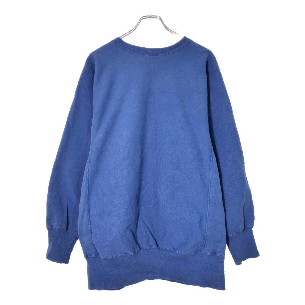 90s Champion REVERSE WEAVE College Sweat