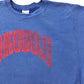 90s Champion REVERSE WEAVE College Sweat