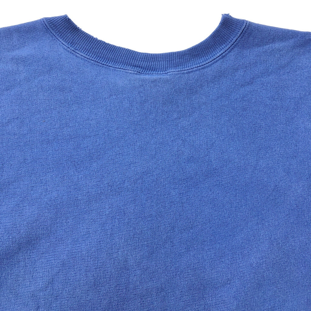 90s Champion REVERSE WEAVE College Sweat