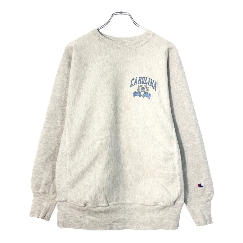 90s Champion REVERSE WEAVE College Sweat