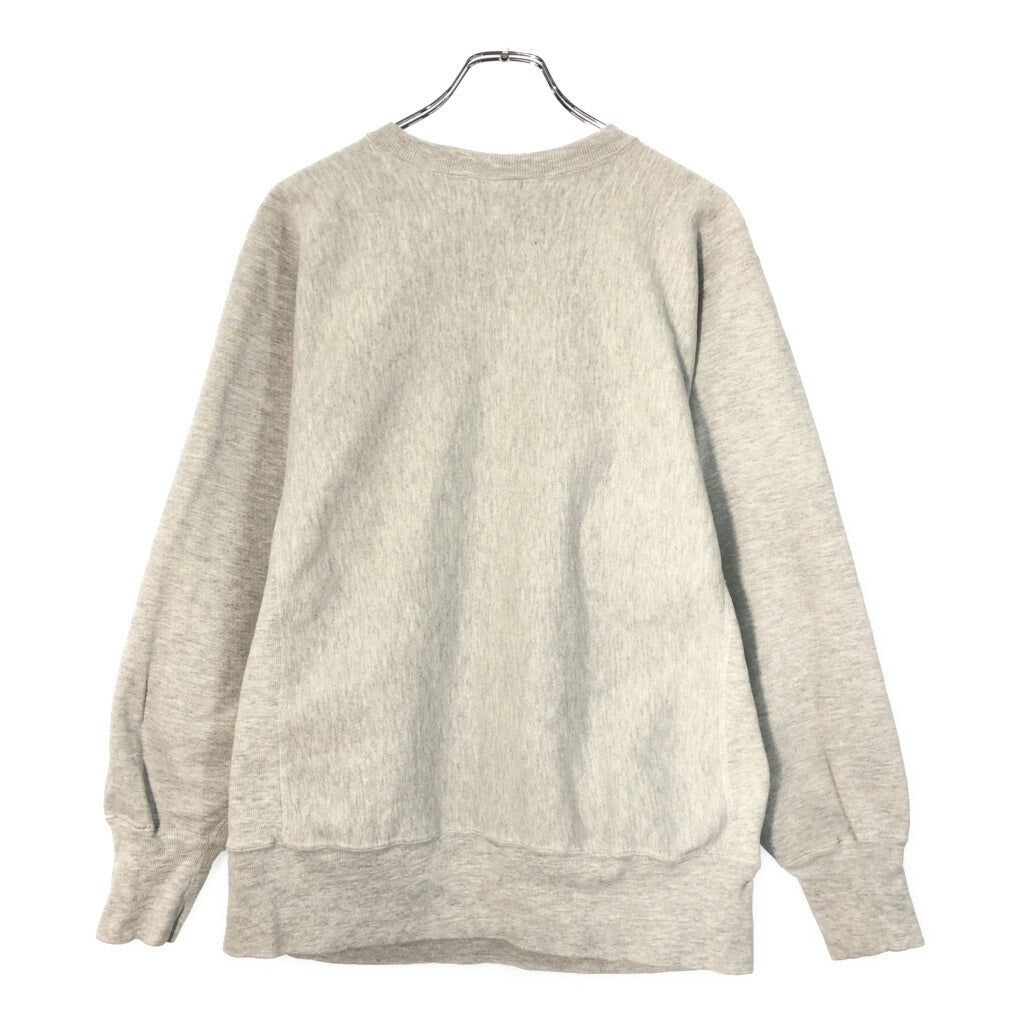 90s Champion REVERSE WEAVE College Sweat