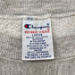 90s Champion REVERSE WEAVE College Sweat