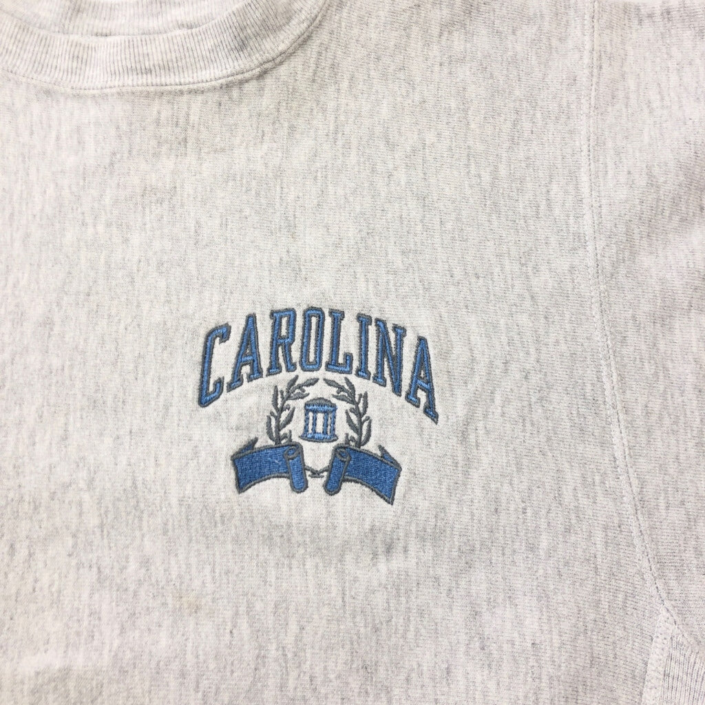90s Champion REVERSE WEAVE College Sweat