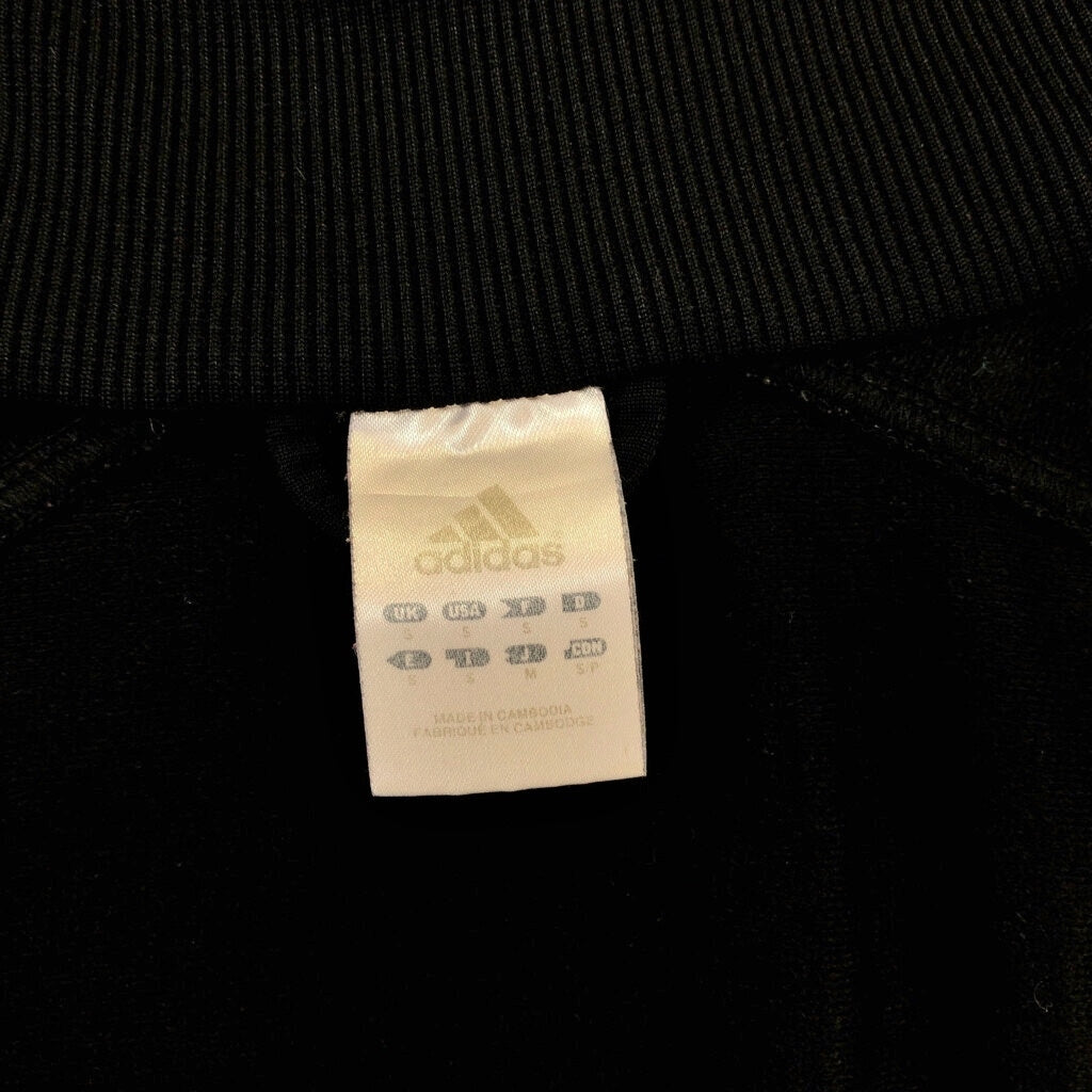 00s adidas Track Track Jacket