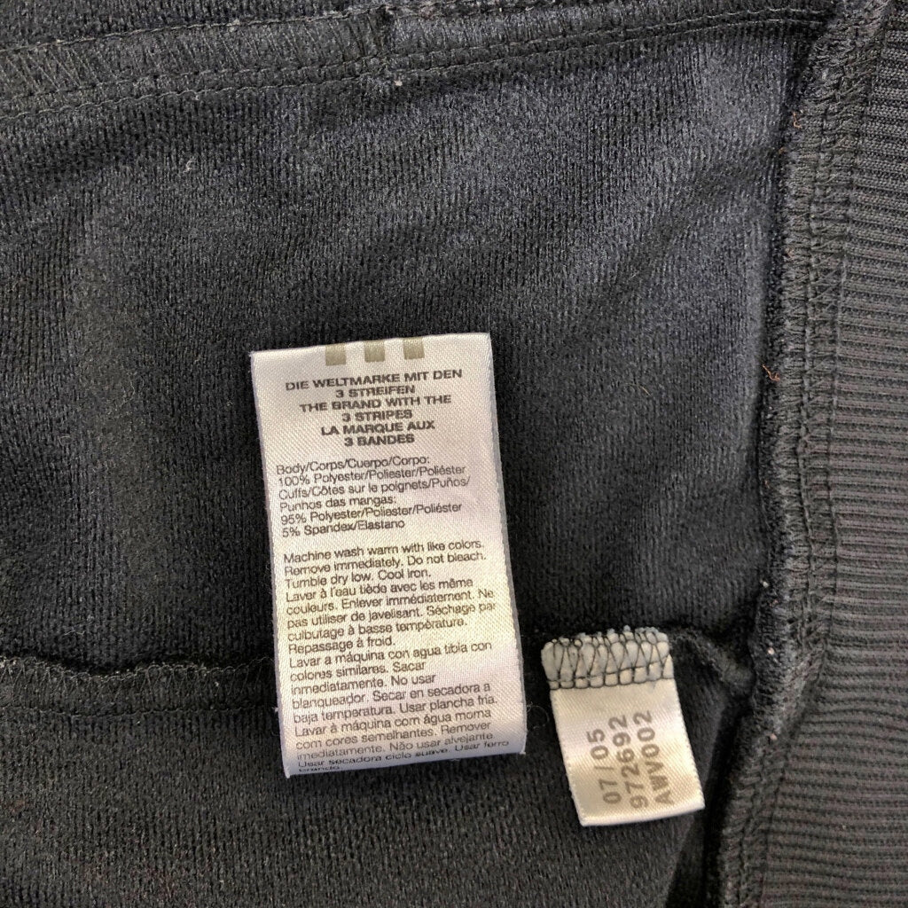 00s adidas Track Track Jacket