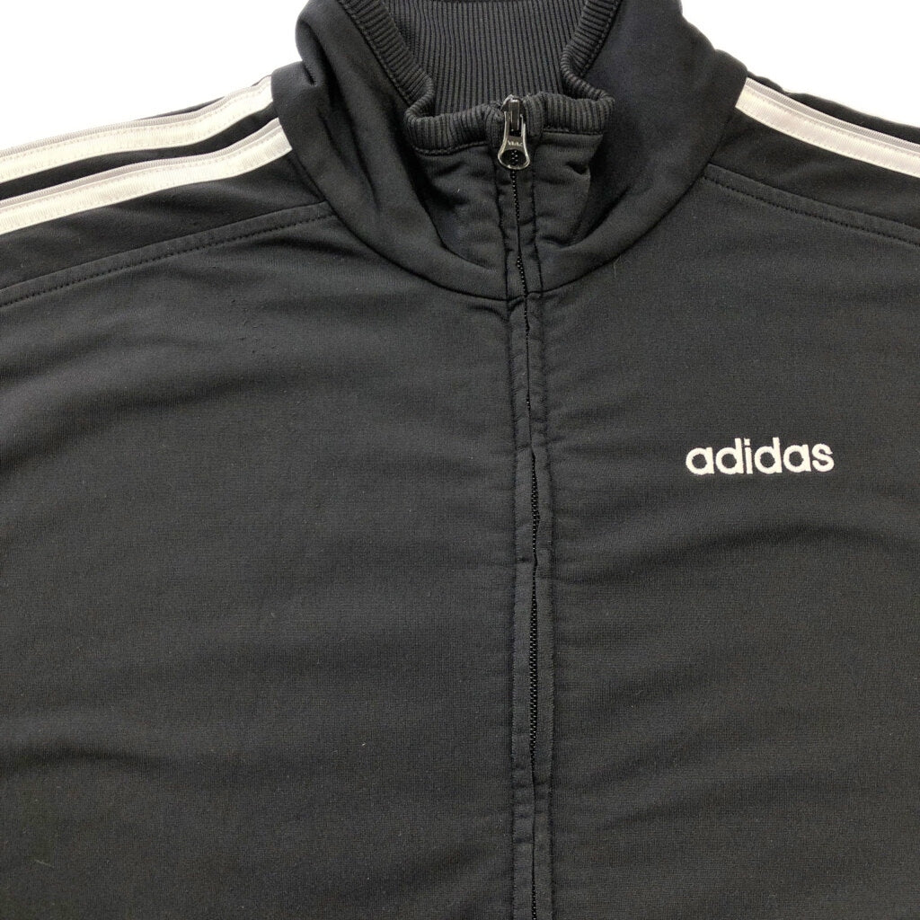00s adidas Track Track Jacket