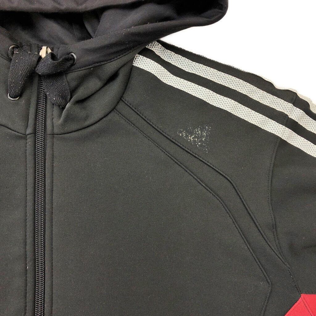 00s adidas Track Track Jacket