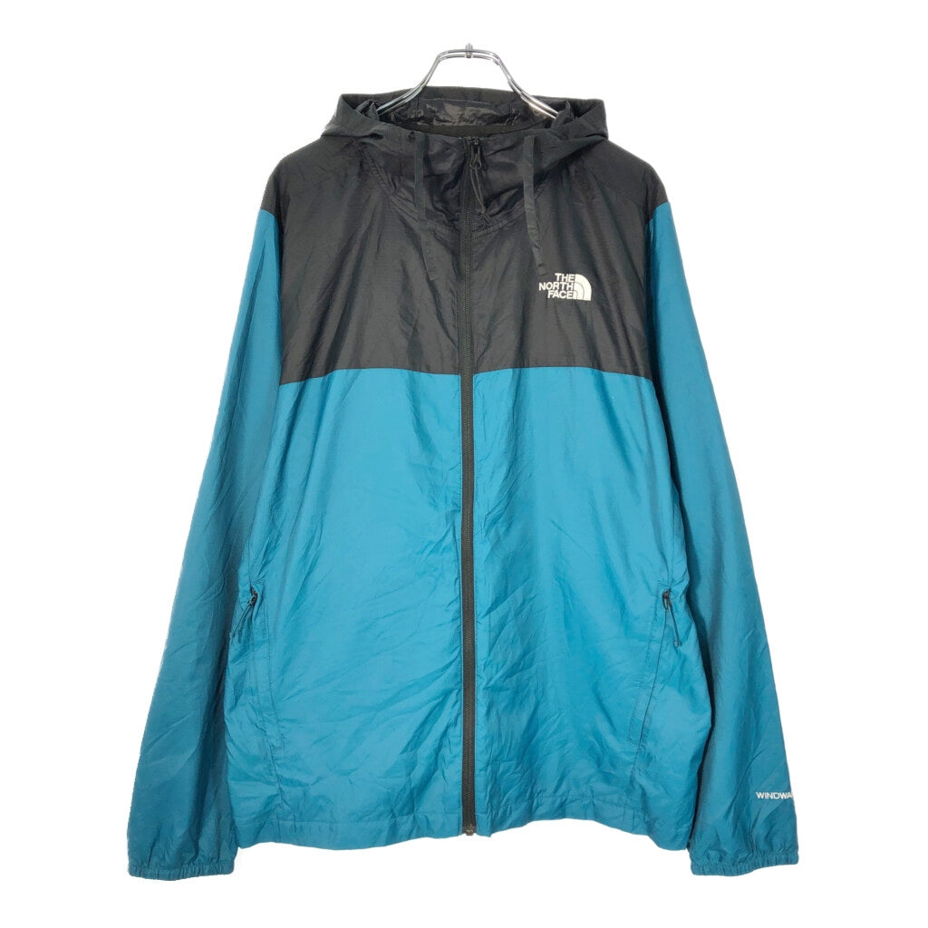 THE NORTH FACE Mountain Parka