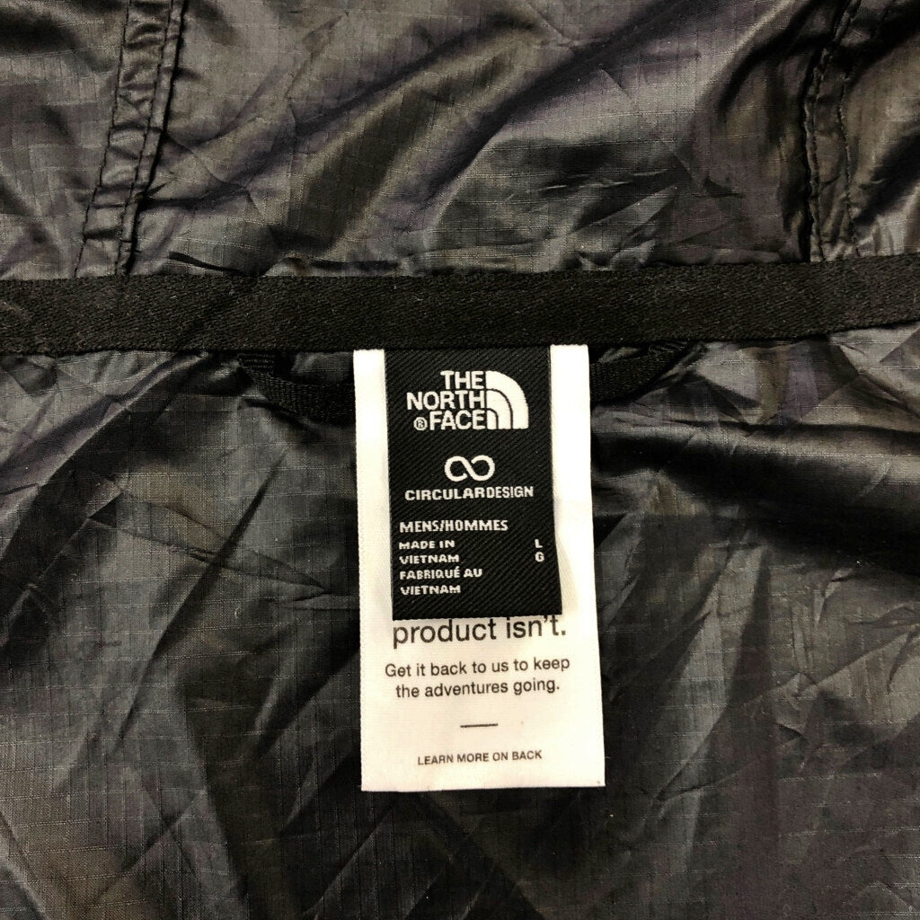 THE NORTH FACE Mountain Parka