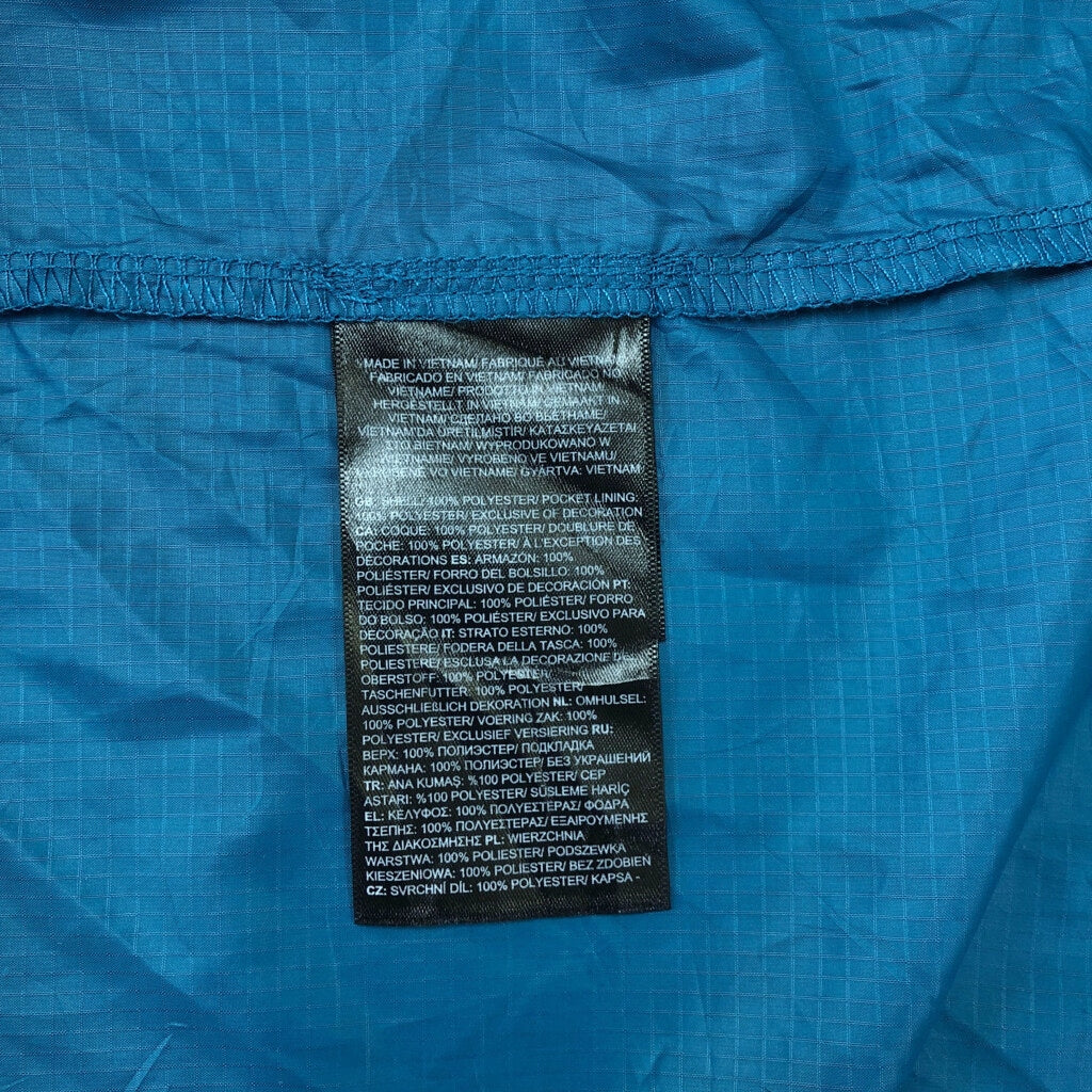 THE NORTH FACE Mountain Parka