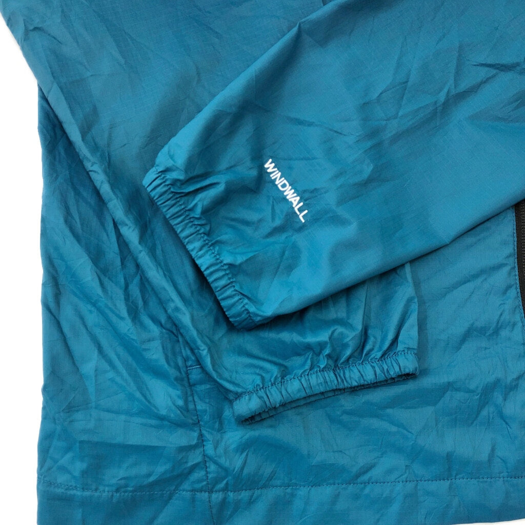 THE NORTH FACE Mountain Parka