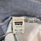 90s Levi's 505 Denim Pants