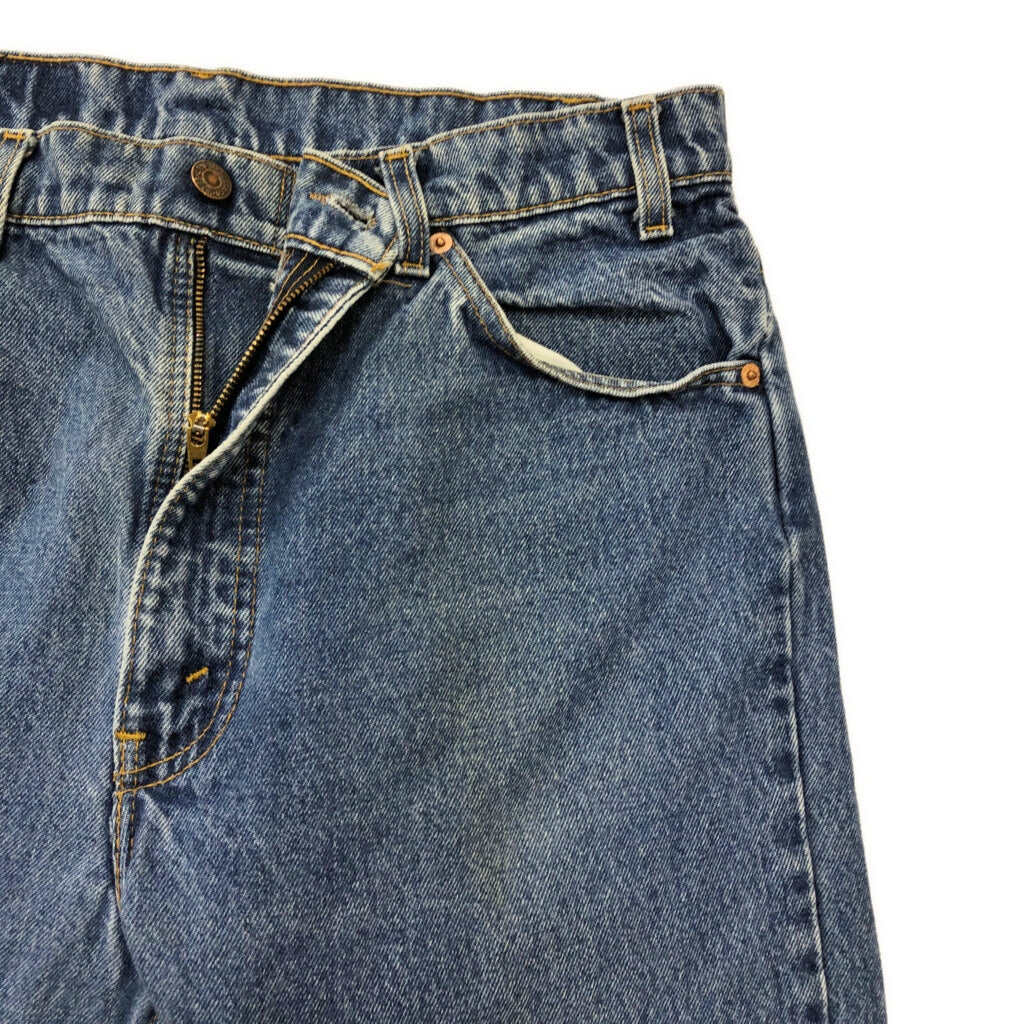 90s Levi's 505 Denim Pants