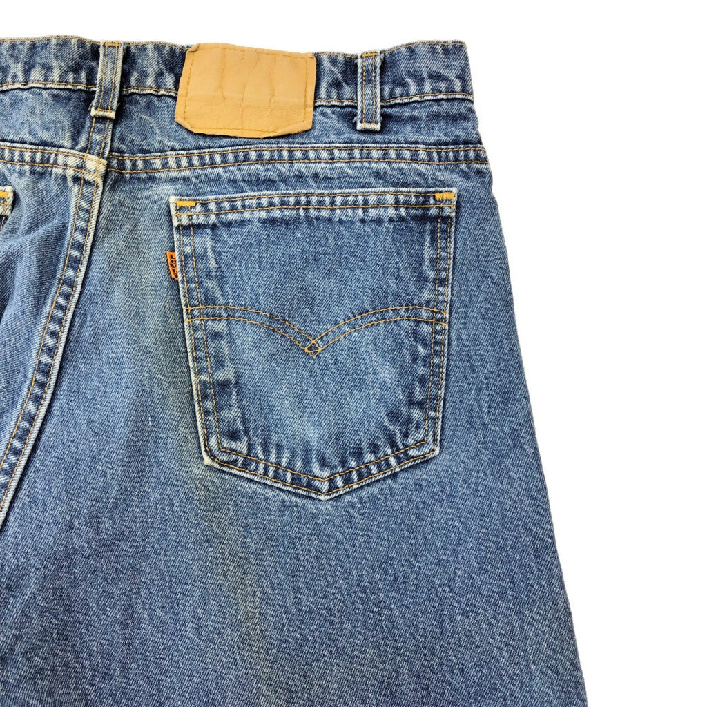 90s Levi's 505 Denim Pants