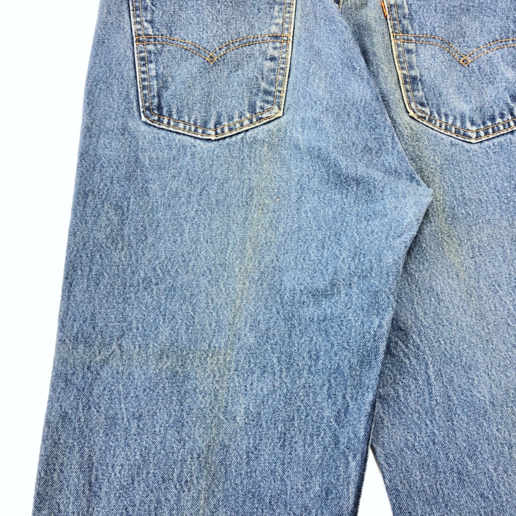 90s Levi's 505 Denim Pants