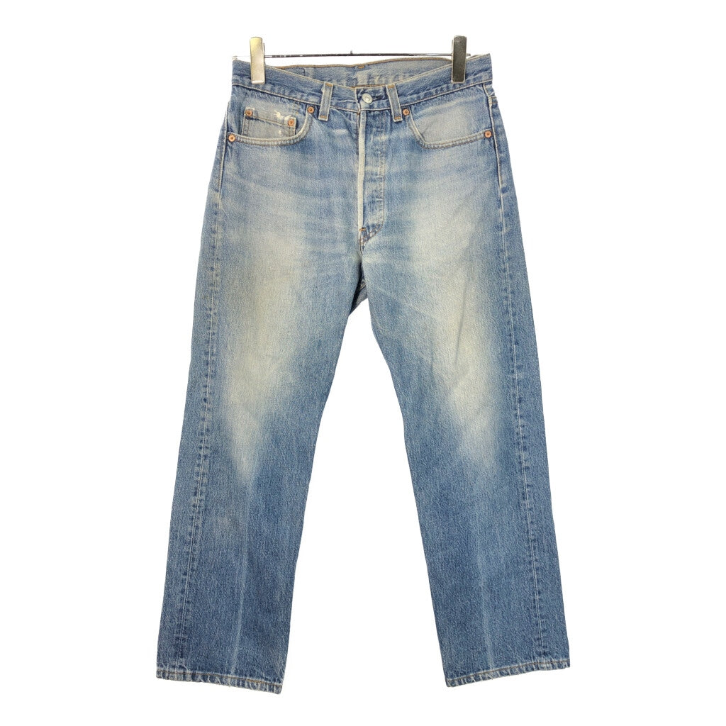90s Levi's 501 Denim Pants