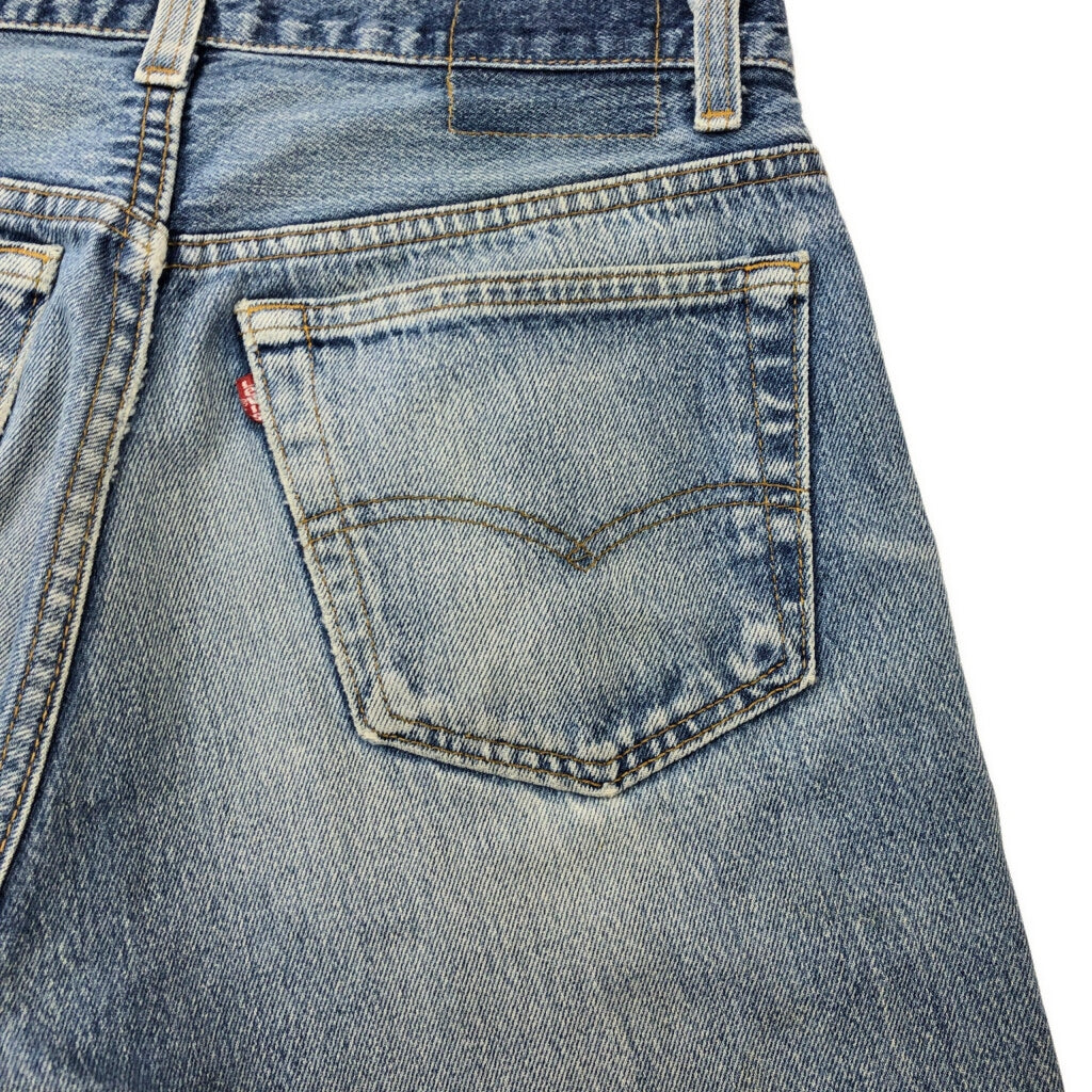 90s Levi's 501 Denim Pants