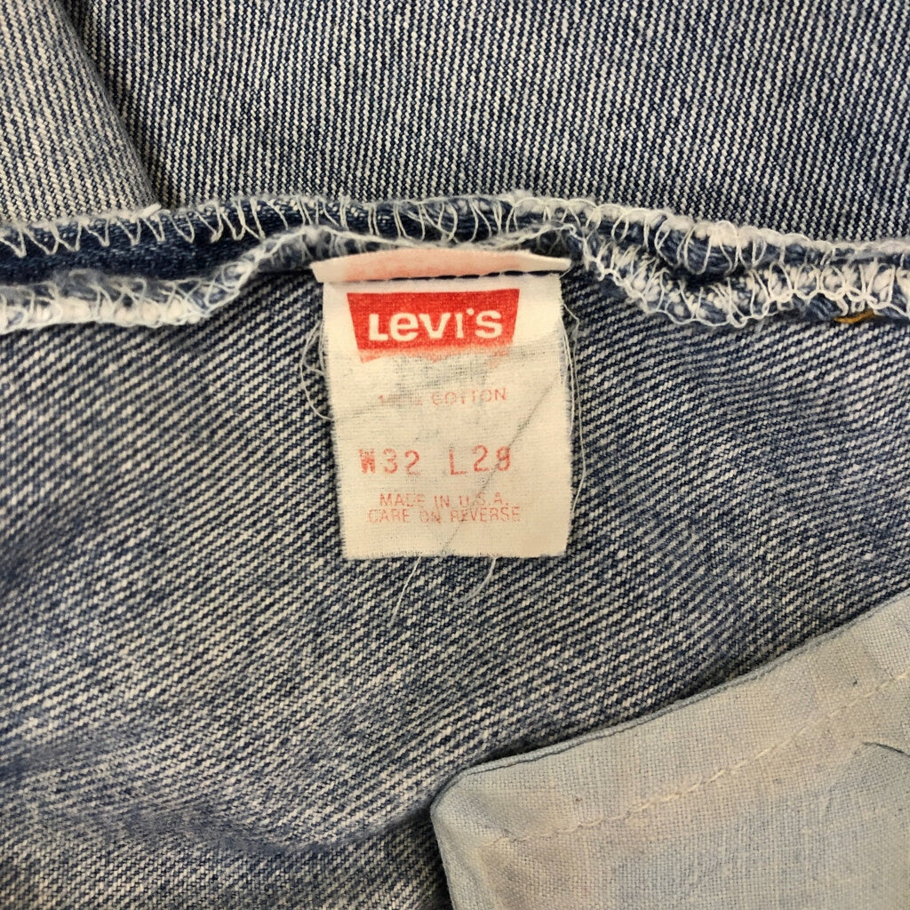 90s Levi's 501 Denim Pants